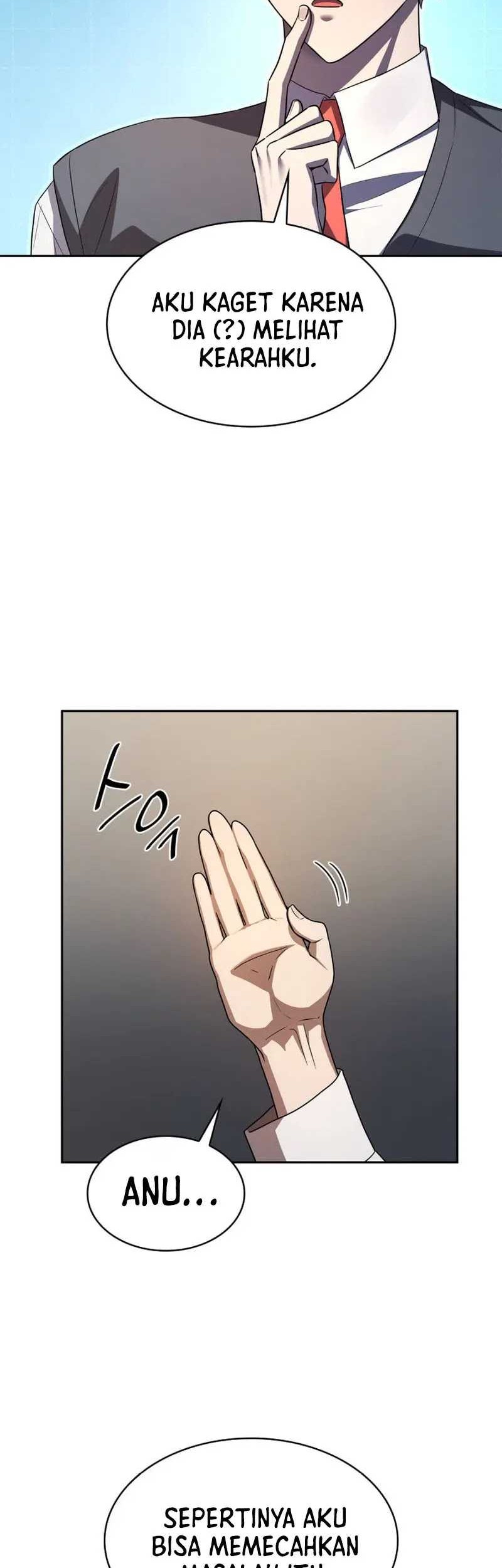 Infinite Mage Chapter 54 - halaman 34