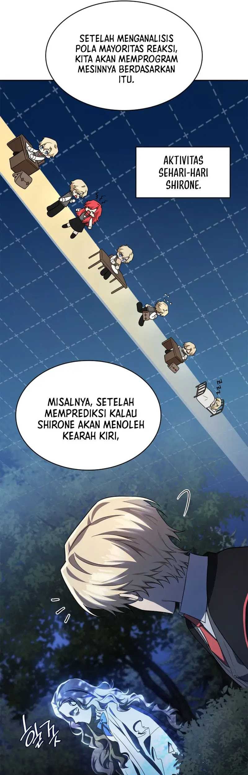 Infinite Mage Chapter 54 - halaman 37