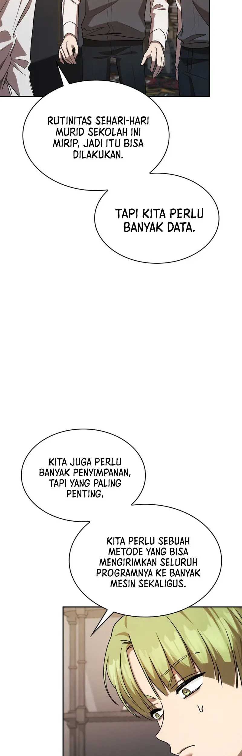 Infinite Mage Chapter 54 - halaman 39