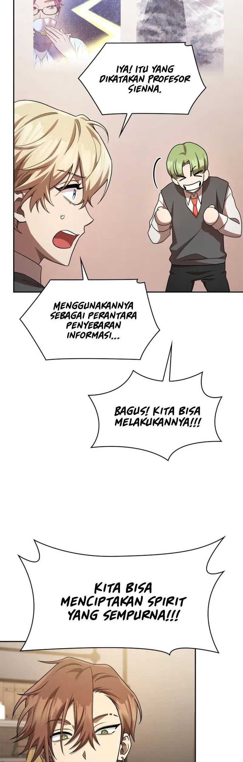 Infinite Mage Chapter 54 - halaman 42