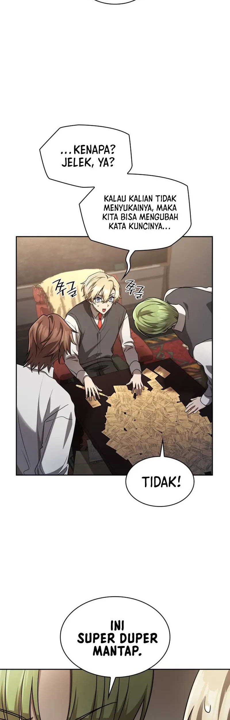 Infinite Mage Chapter 54 - halaman 46