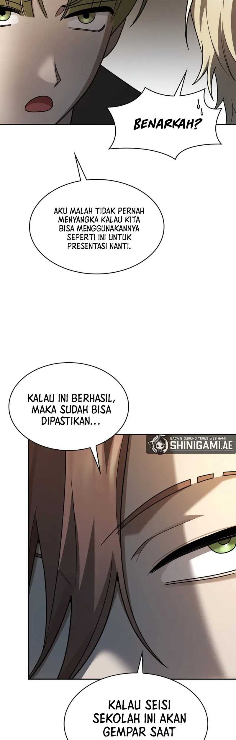 Infinite Mage Chapter 54 - halaman 47