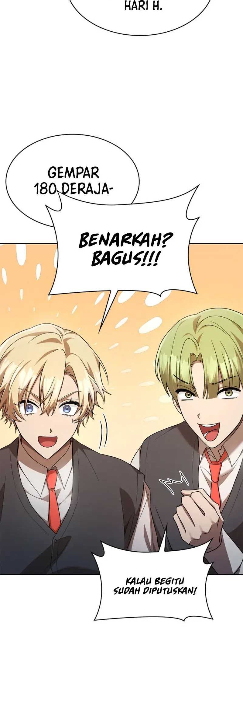 Infinite Mage Chapter 54 - halaman 48