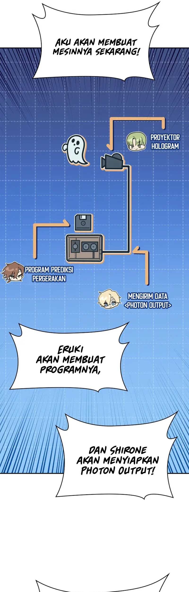 Infinite Mage Chapter 54 - halaman 49