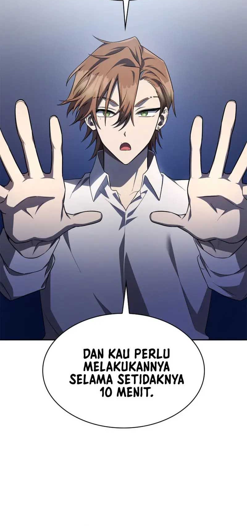 Infinite Mage Chapter 54 - halaman 52