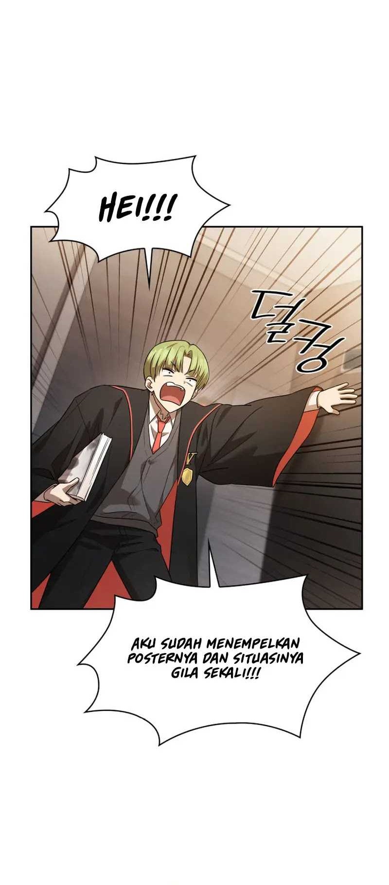 Infinite Mage Chapter 54 - halaman 56