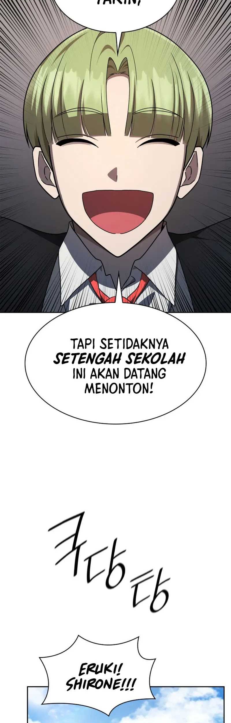 Infinite Mage Chapter 54 - halaman 59