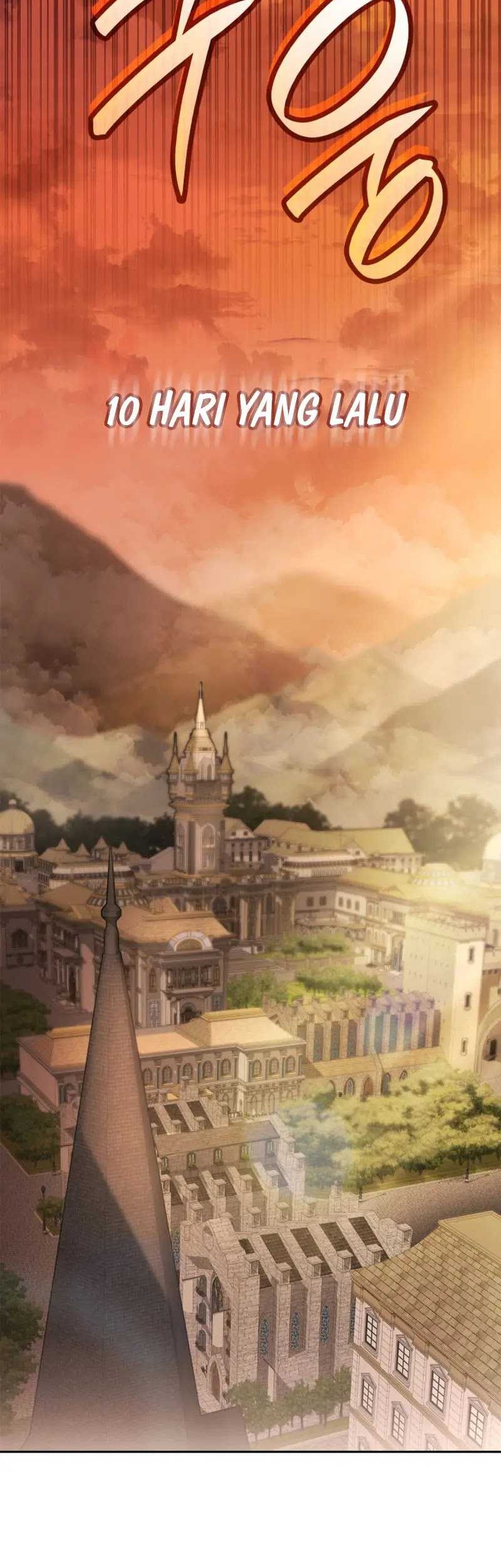 Infinite Mage Chapter 54 - halaman 6