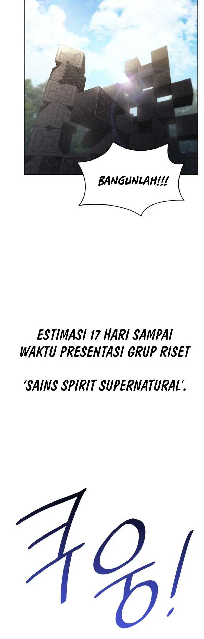 Infinite Mage Chapter 54 - halaman 60