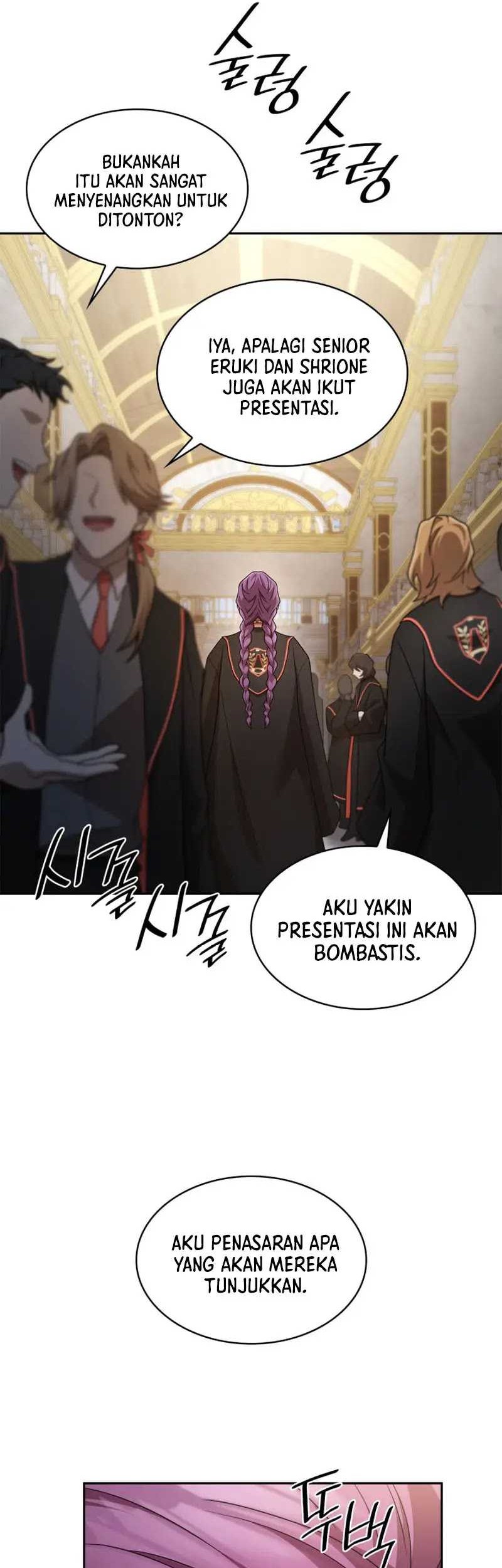 Infinite Mage Chapter 54 - halaman 62