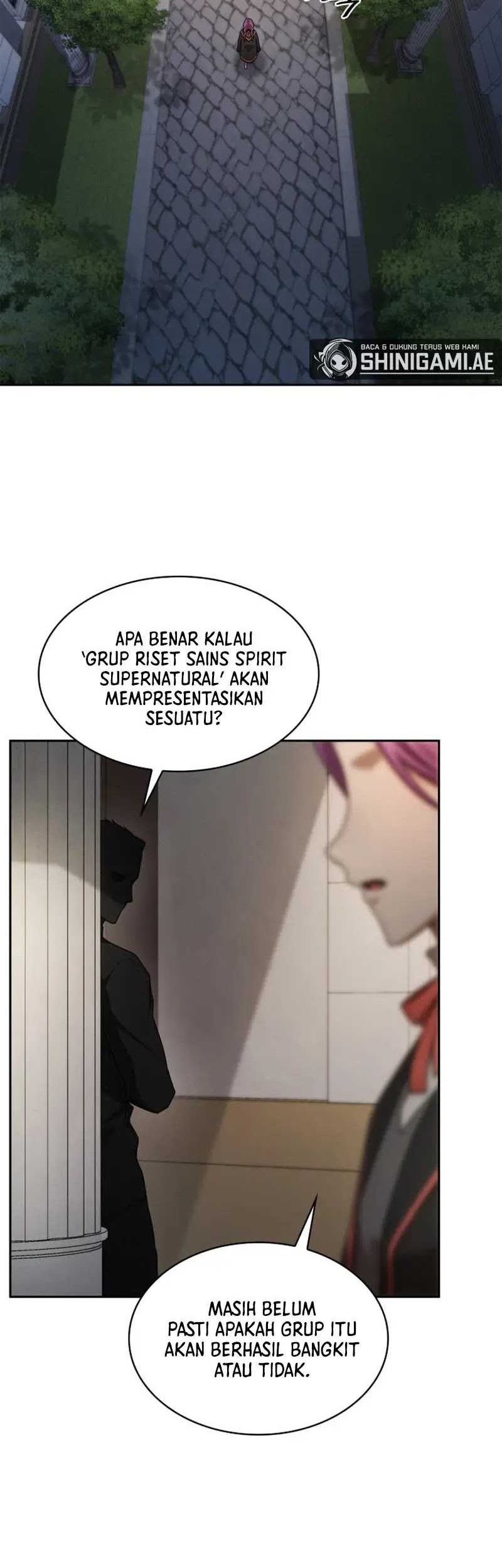 Infinite Mage Chapter 54 - halaman 64