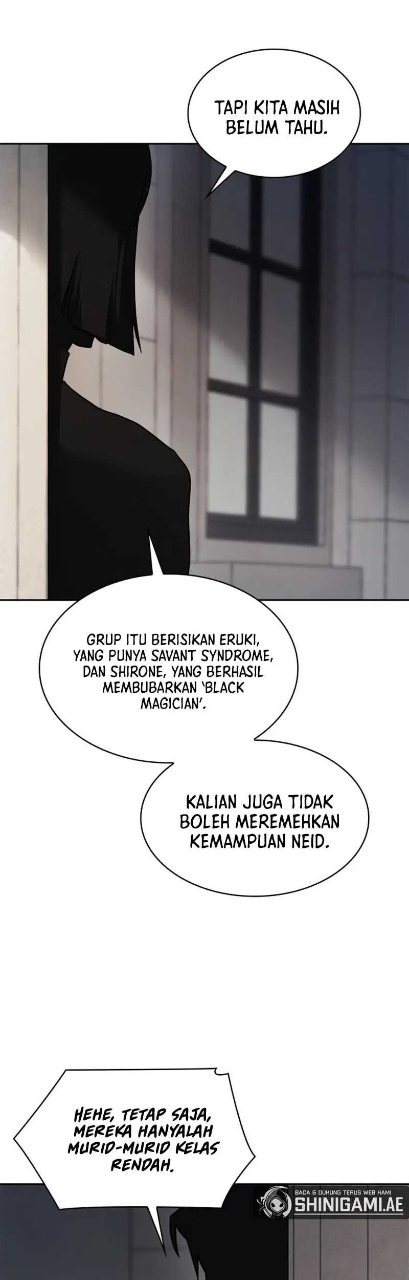 Infinite Mage Chapter 54 - halaman 66