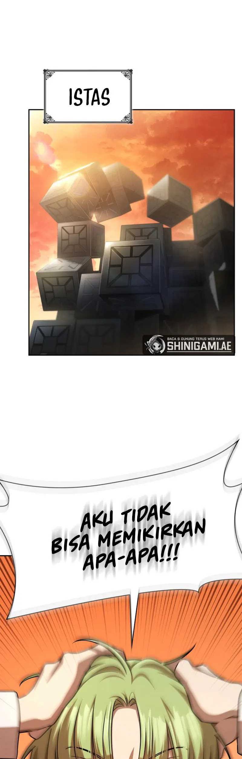 Infinite Mage Chapter 54 - halaman 7