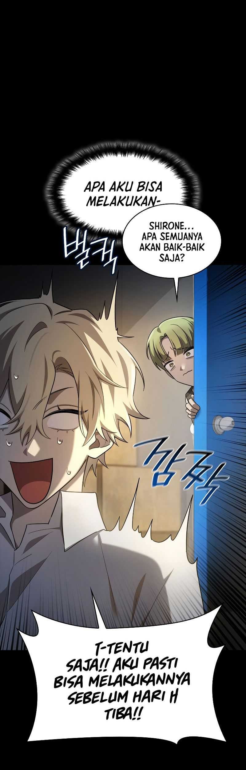 Infinite Mage Chapter 55 - halaman 10