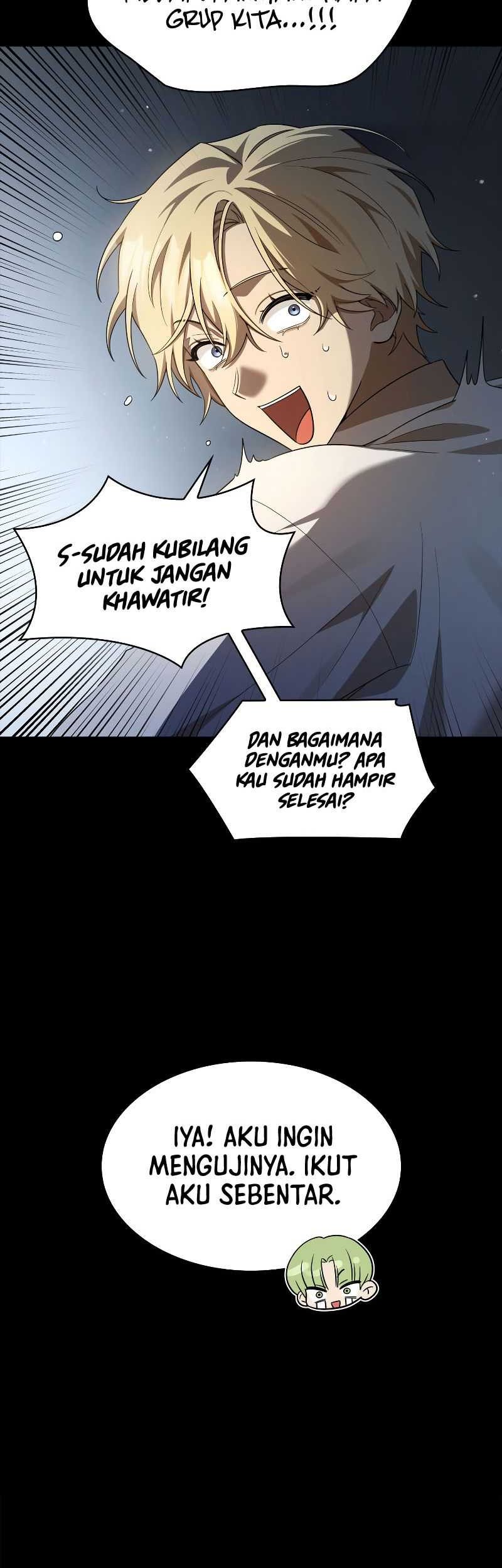 Infinite Mage Chapter 55 - halaman 12