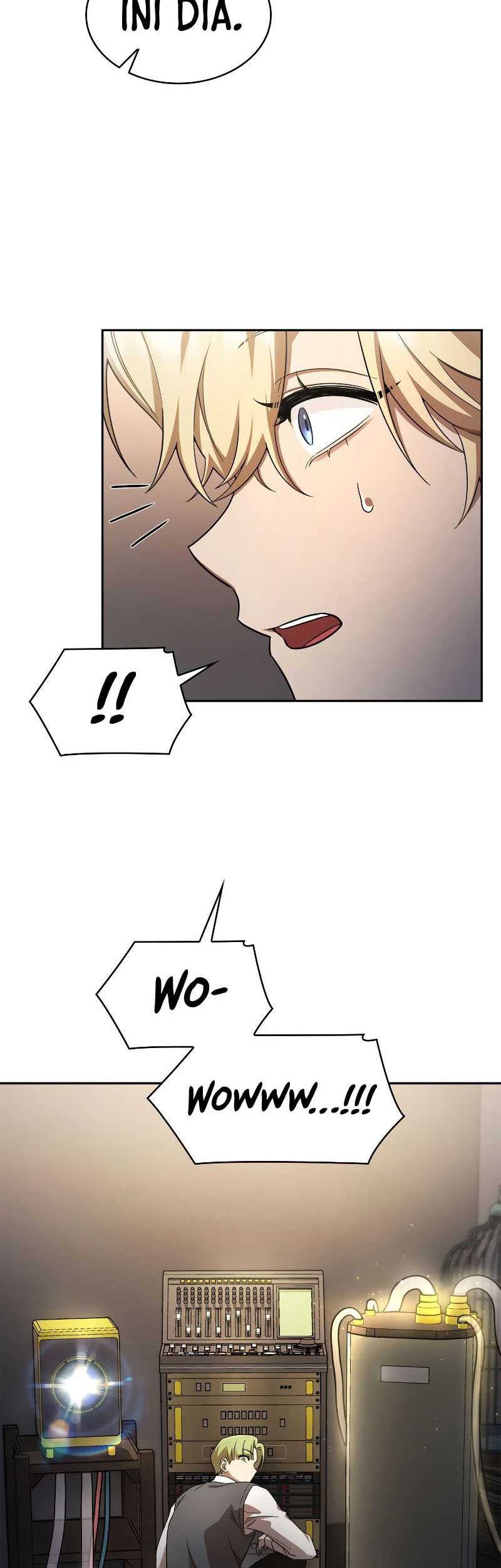 Infinite Mage Chapter 55 - halaman 16