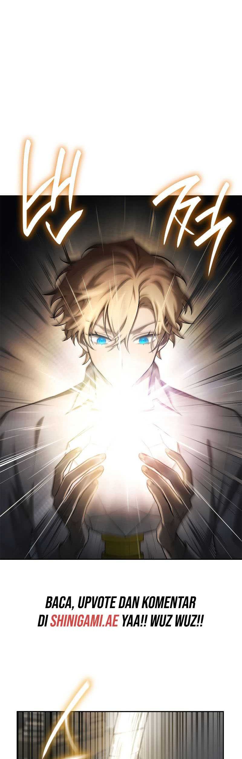 Infinite Mage Chapter 55 - halaman 19