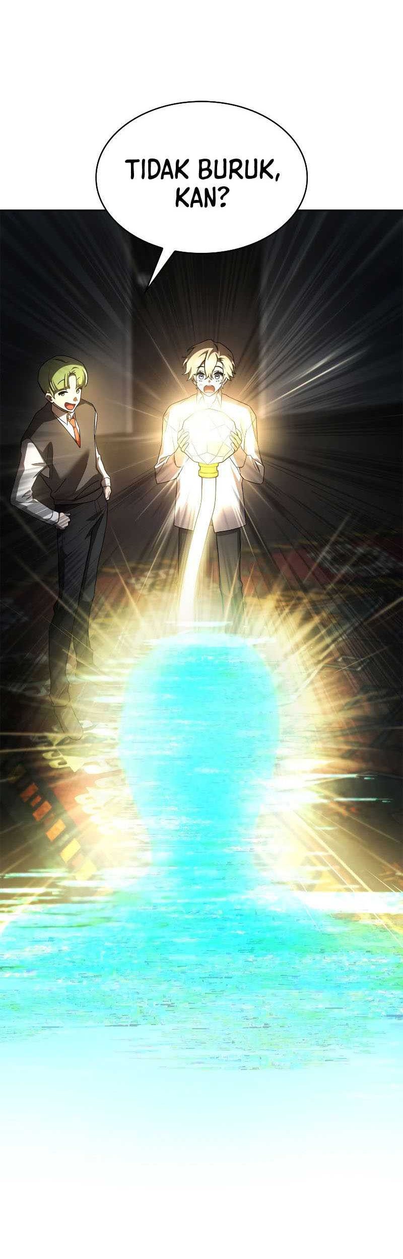 Infinite Mage Chapter 55 - halaman 21