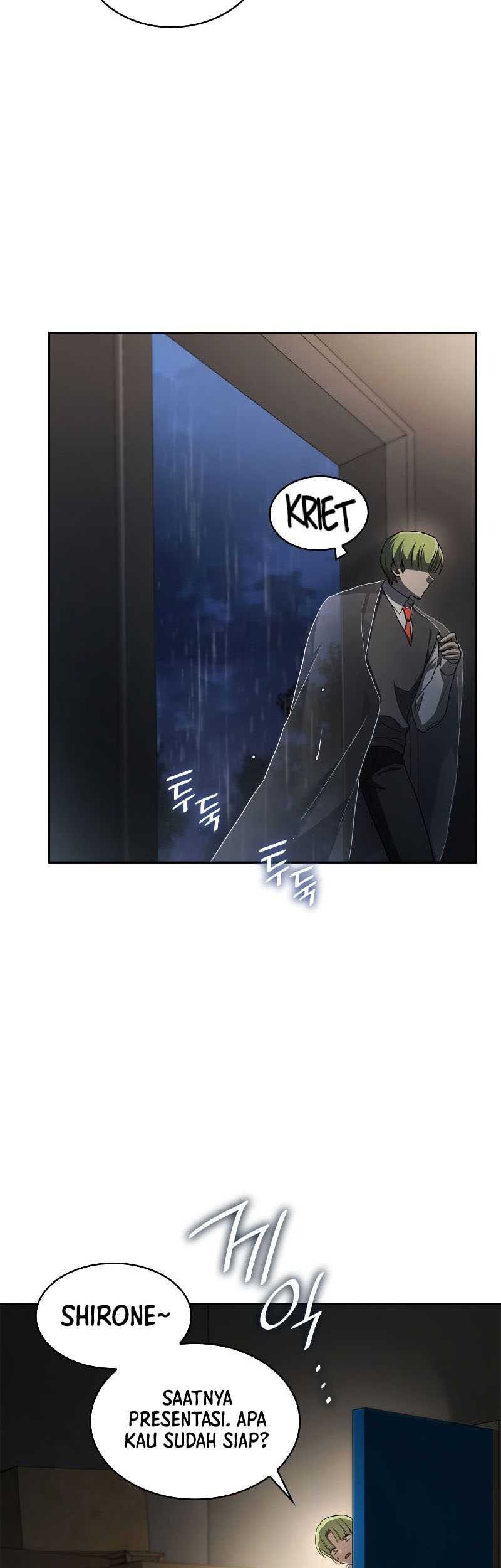 Infinite Mage Chapter 55 - halaman 24