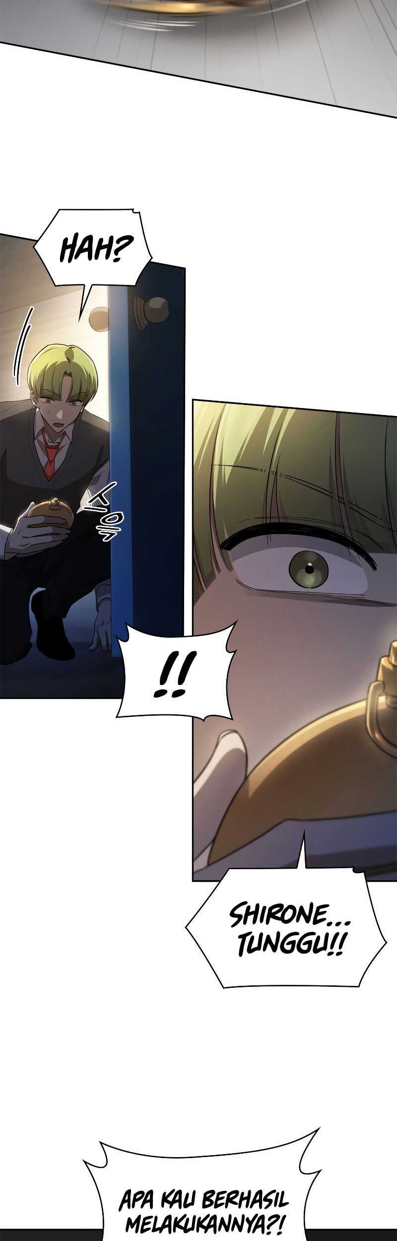 Infinite Mage Chapter 55 - halaman 27
