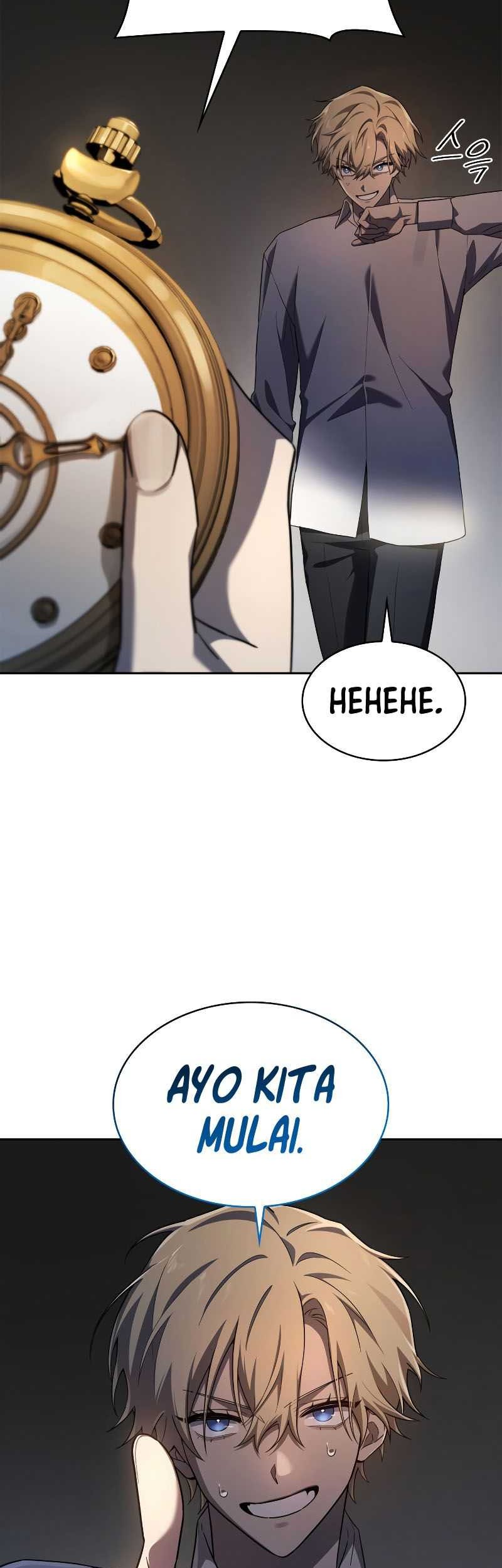 Infinite Mage Chapter 55 - halaman 28