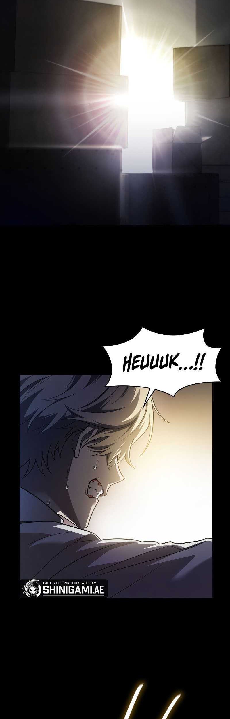 Infinite Mage Chapter 55 - halaman 3
