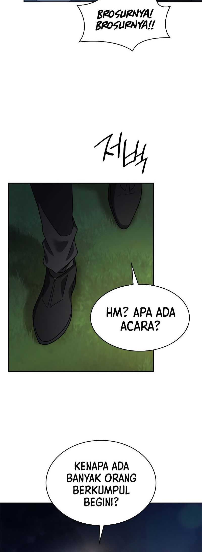 Infinite Mage Chapter 55 - halaman 33