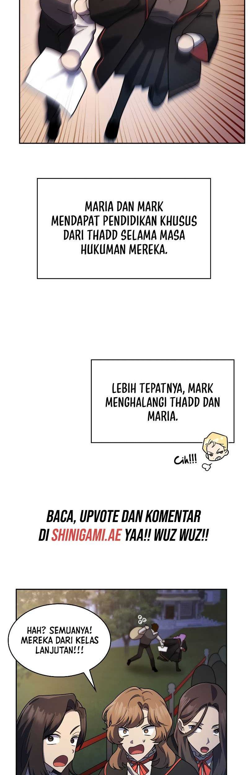 Infinite Mage Chapter 55 - halaman 39