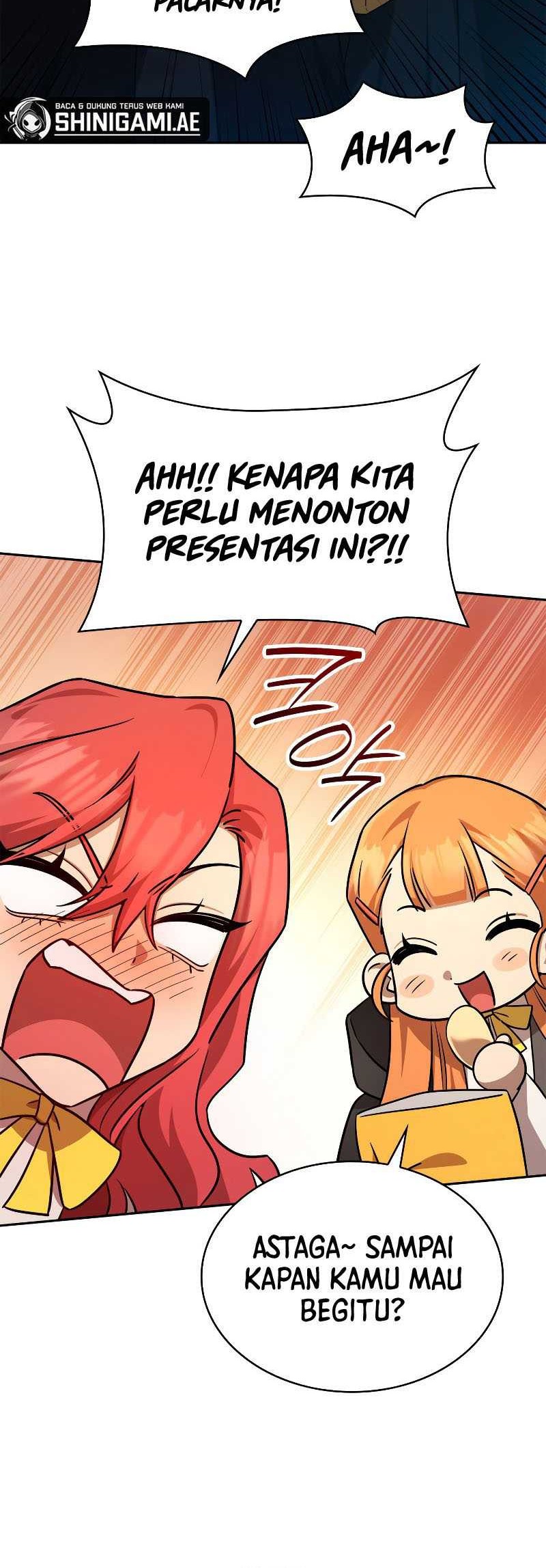 Infinite Mage Chapter 55 - halaman 41