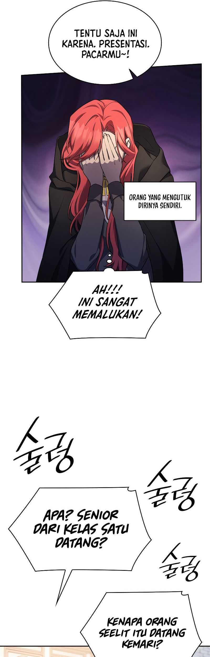 Infinite Mage Chapter 55 - halaman 42