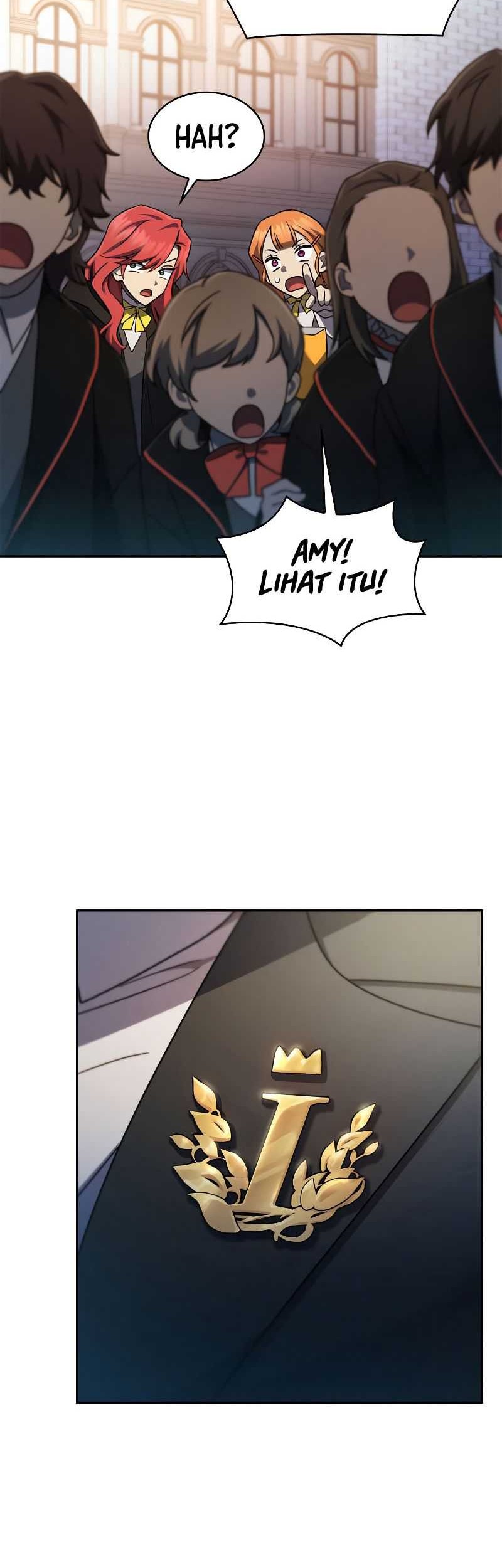 Infinite Mage Chapter 55 - halaman 43