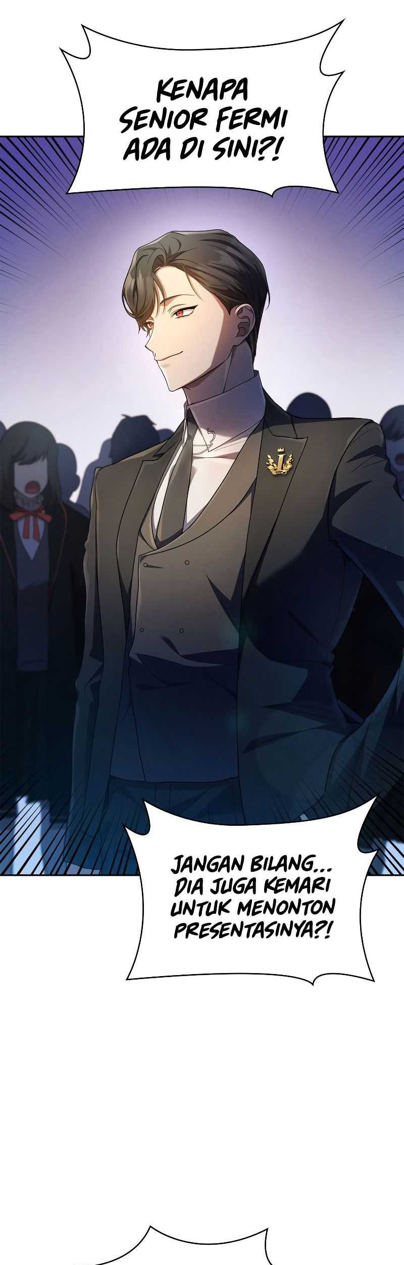 Infinite Mage Chapter 55 - halaman 44