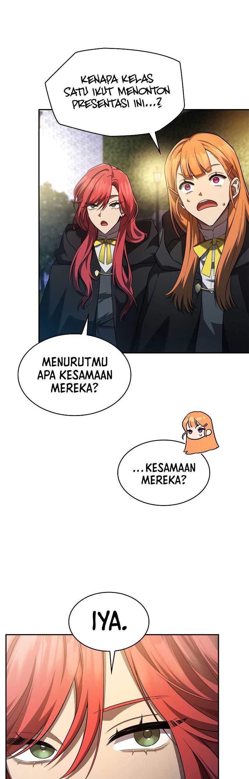 Infinite Mage Chapter 55 - halaman 47
