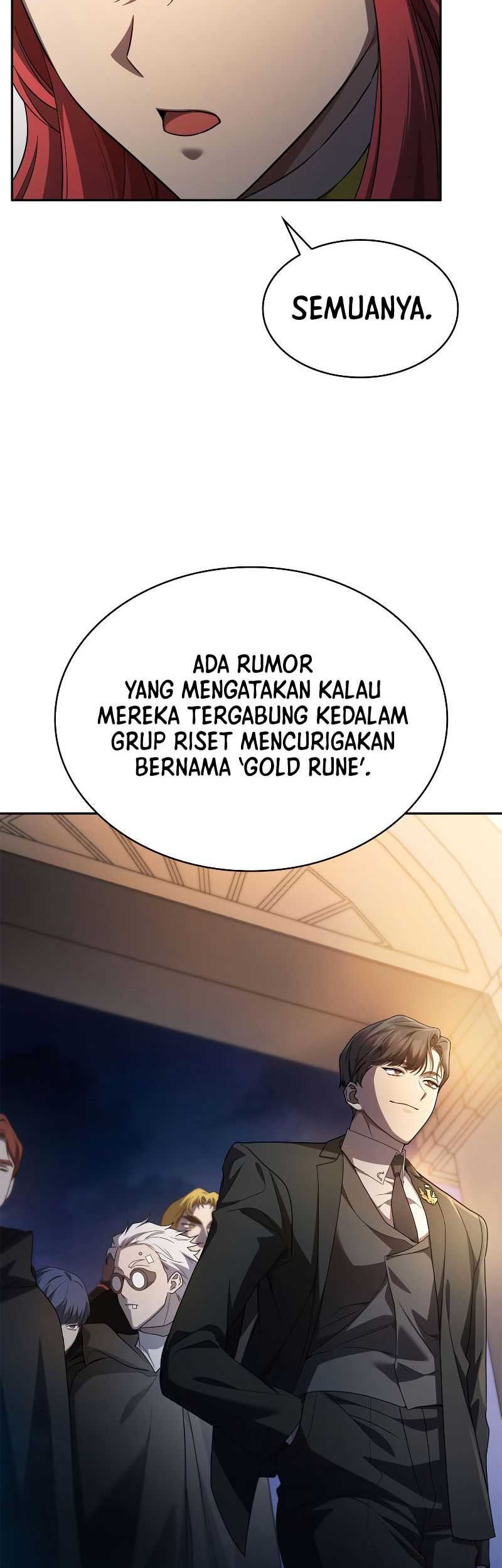 Infinite Mage Chapter 55 - halaman 48