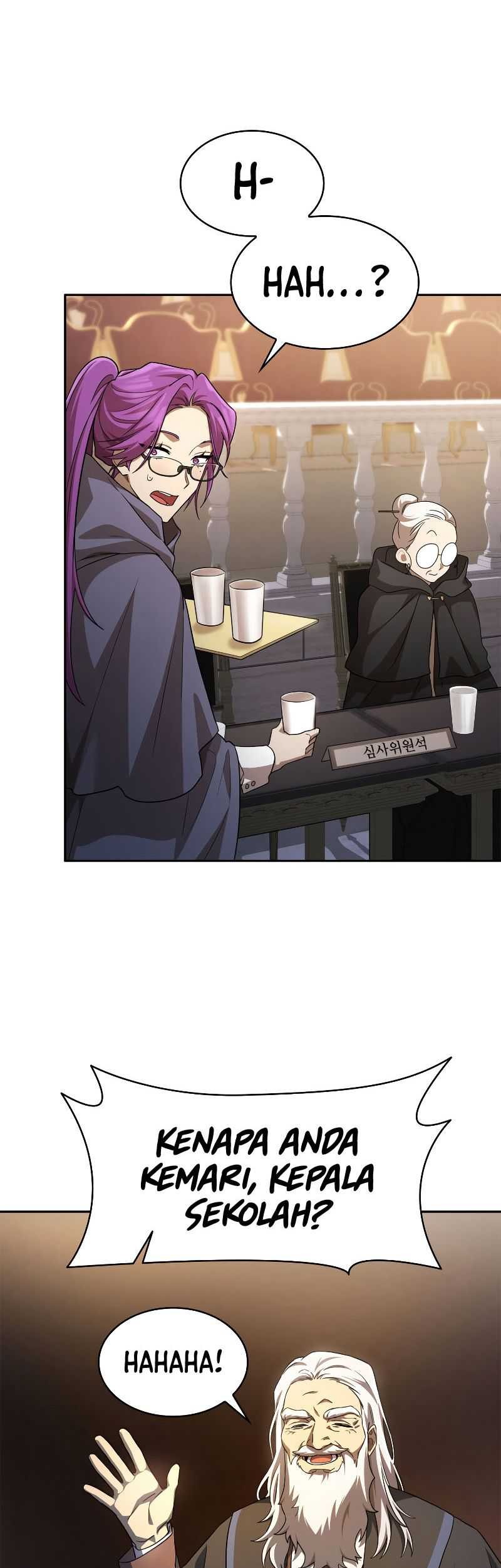 Infinite Mage Chapter 55 - halaman 50