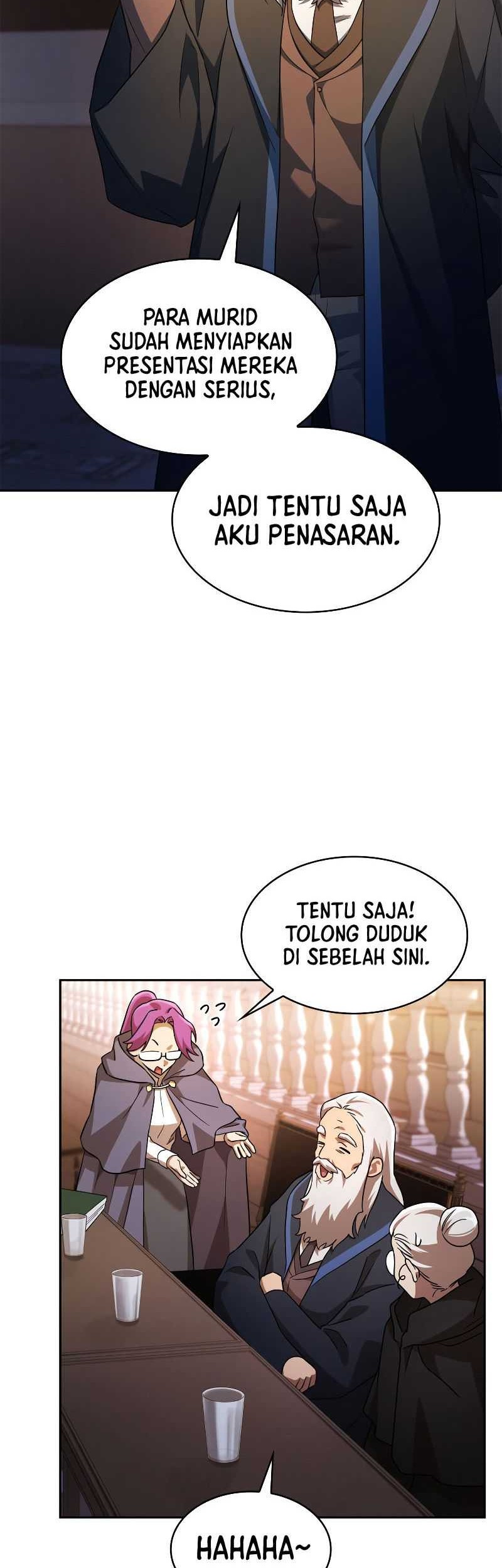 Infinite Mage Chapter 55 - halaman 51