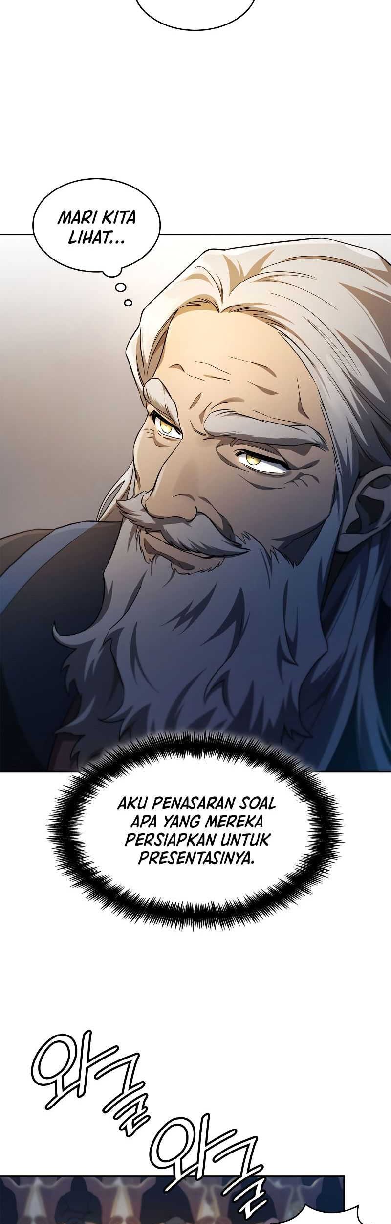 Infinite Mage Chapter 55 - halaman 52