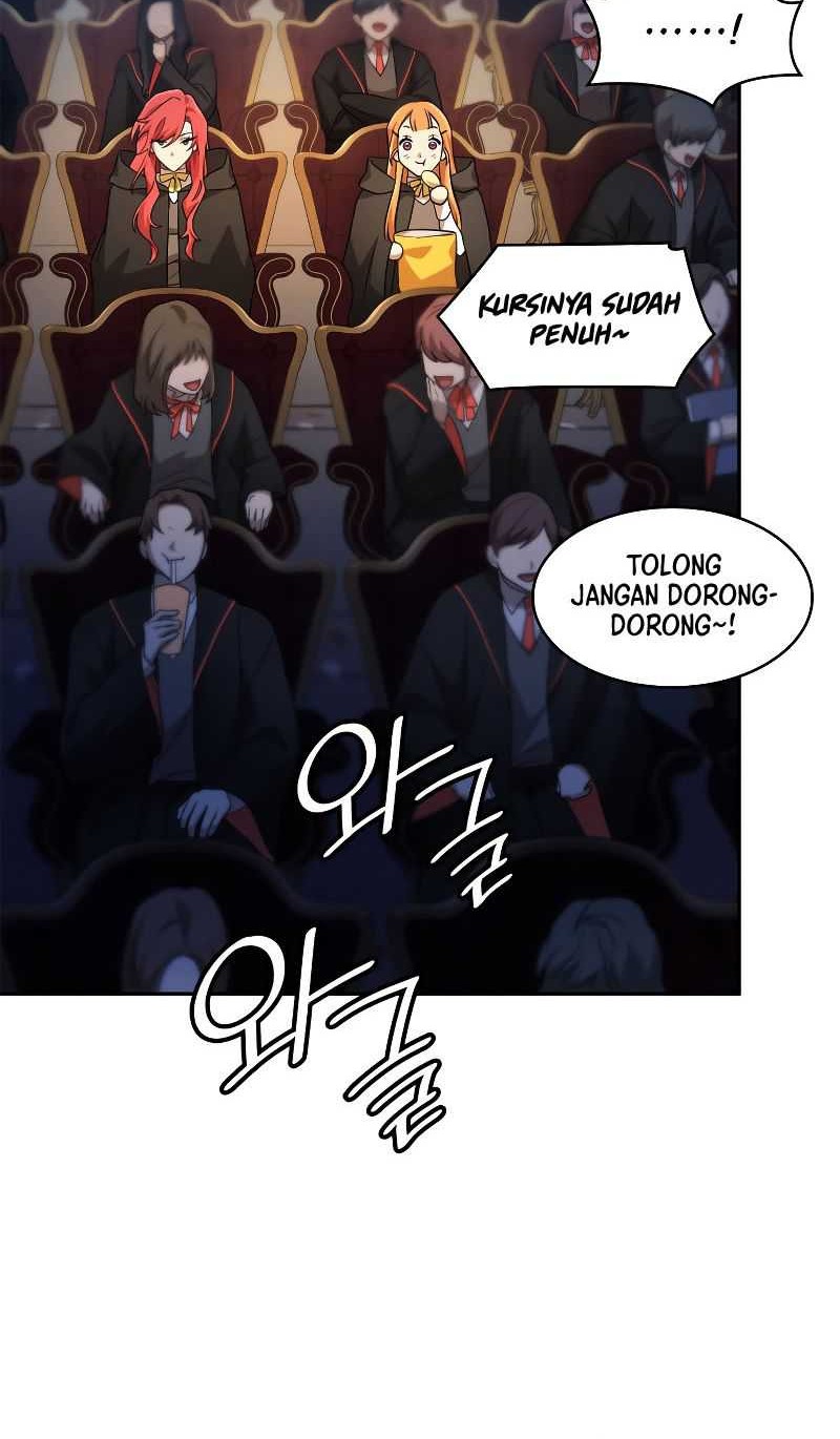 Infinite Mage Chapter 55 - halaman 53