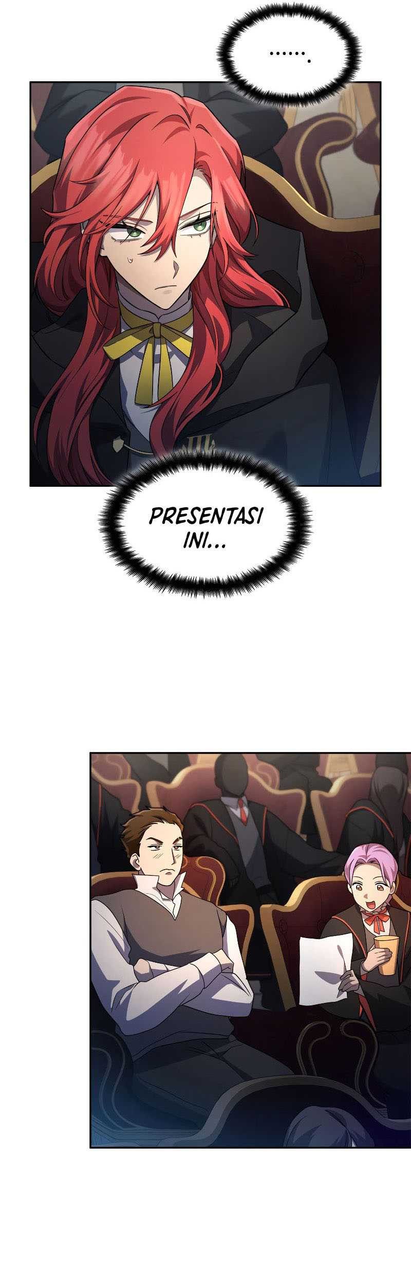 Infinite Mage Chapter 55 - halaman 54