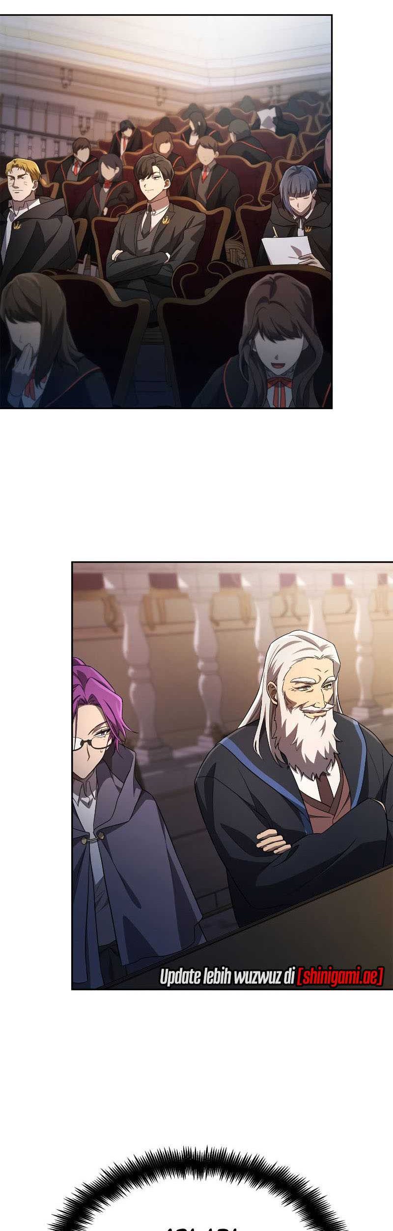 Infinite Mage Chapter 55 - halaman 55