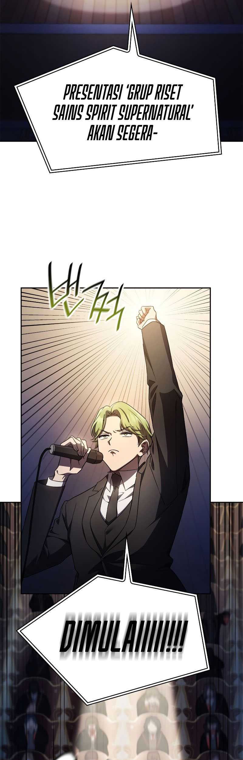 Infinite Mage Chapter 55 - halaman 58