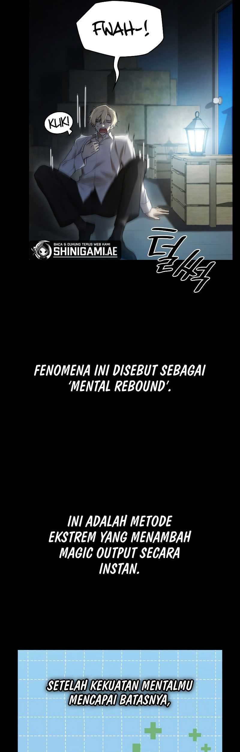 Infinite Mage Chapter 55 - halaman 6