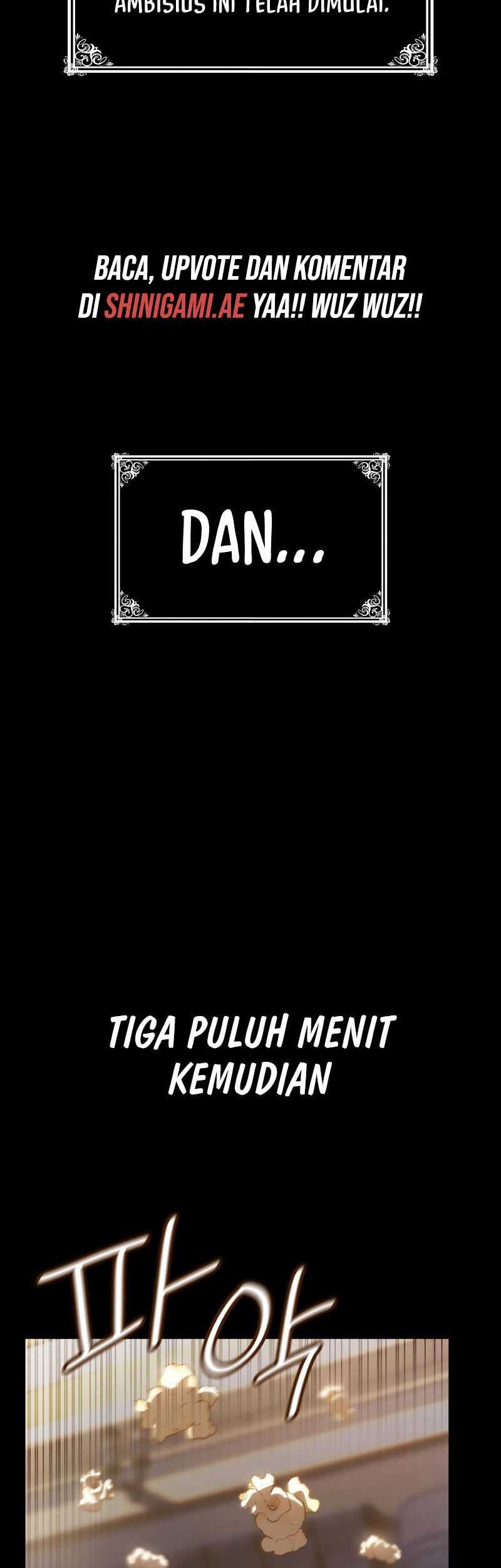 Infinite Mage Chapter 55 - halaman 60