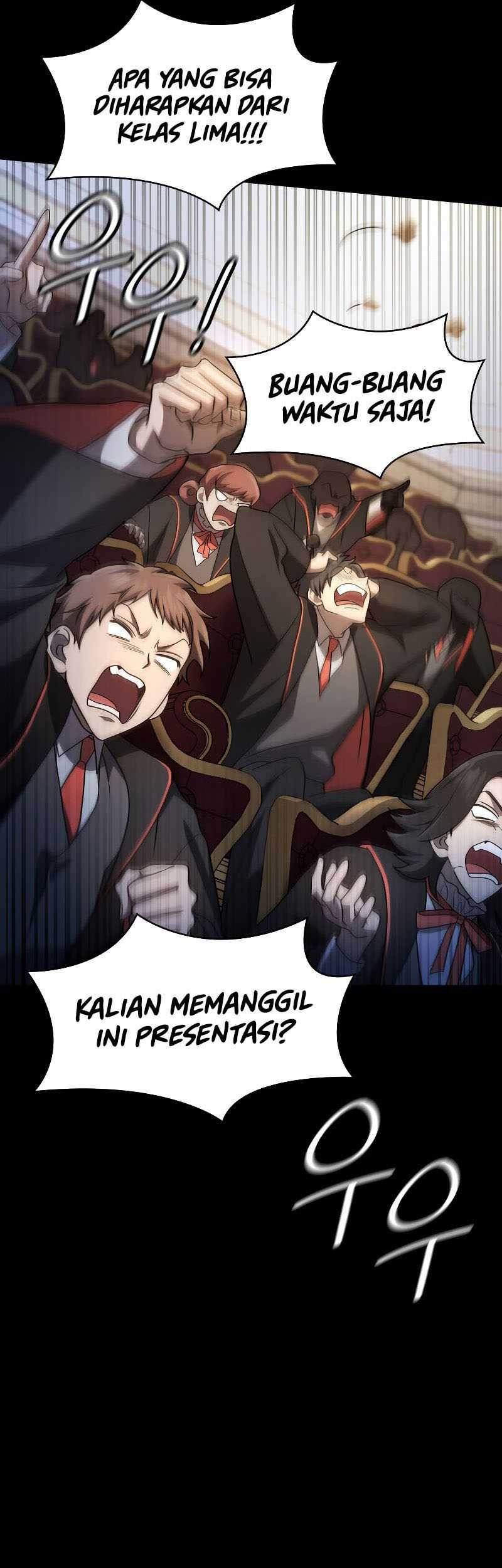 Infinite Mage Chapter 55 - halaman 62