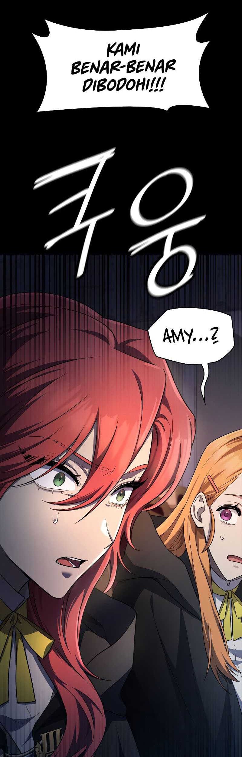 Infinite Mage Chapter 55 - halaman 63