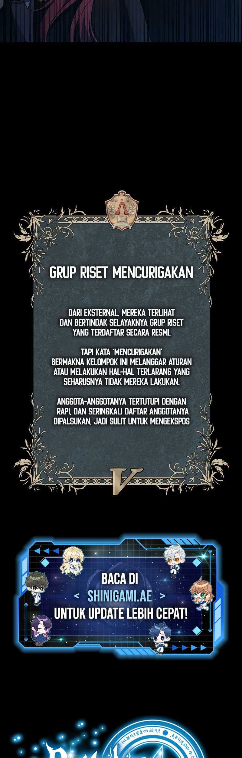 Infinite Mage Chapter 55 - halaman 64
