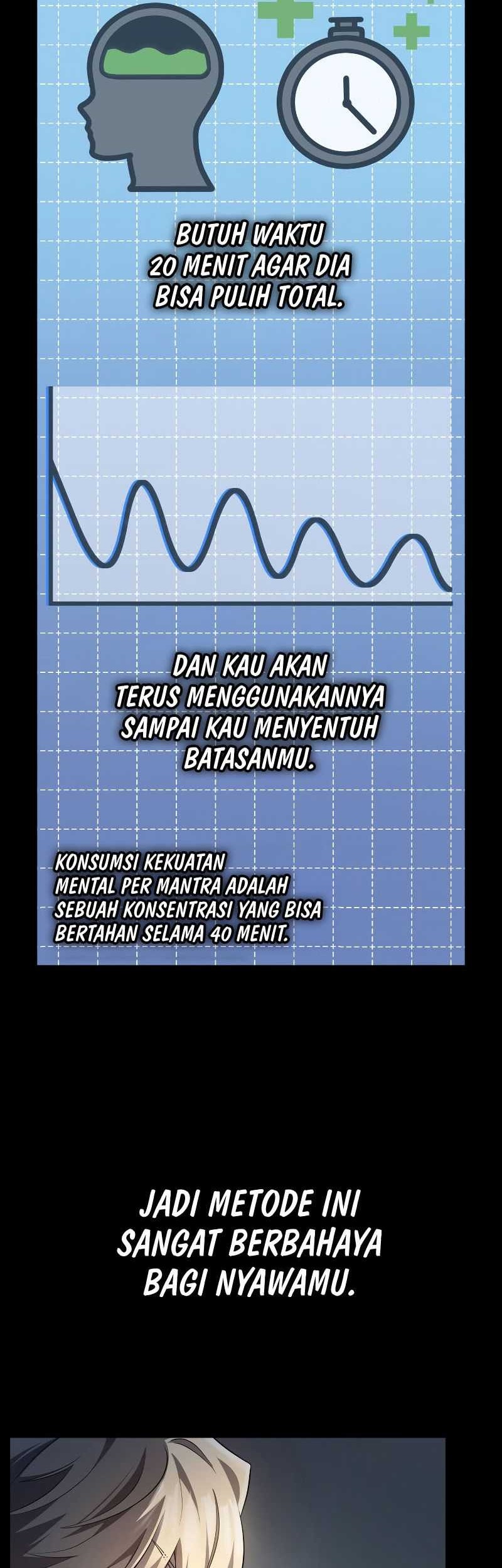 Infinite Mage Chapter 55 - halaman 7