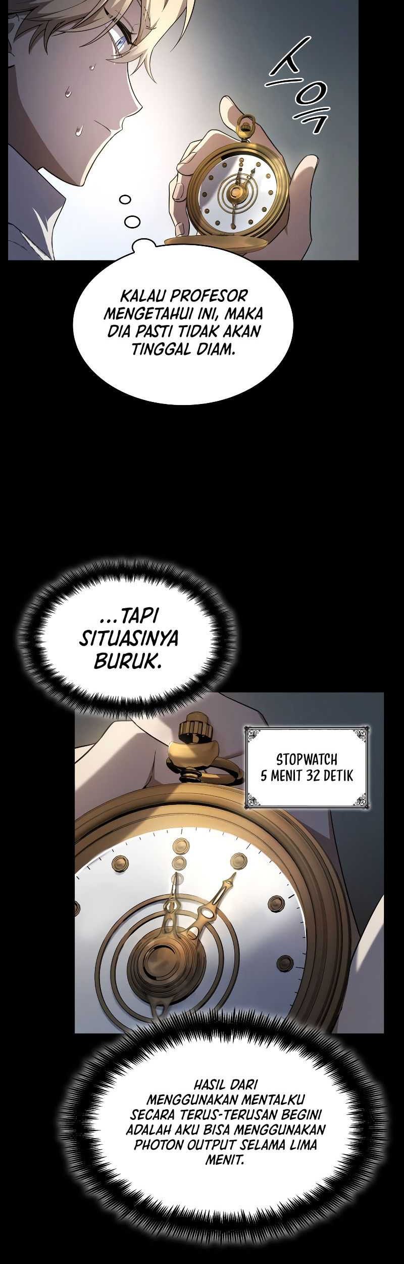 Infinite Mage Chapter 55 - halaman 8