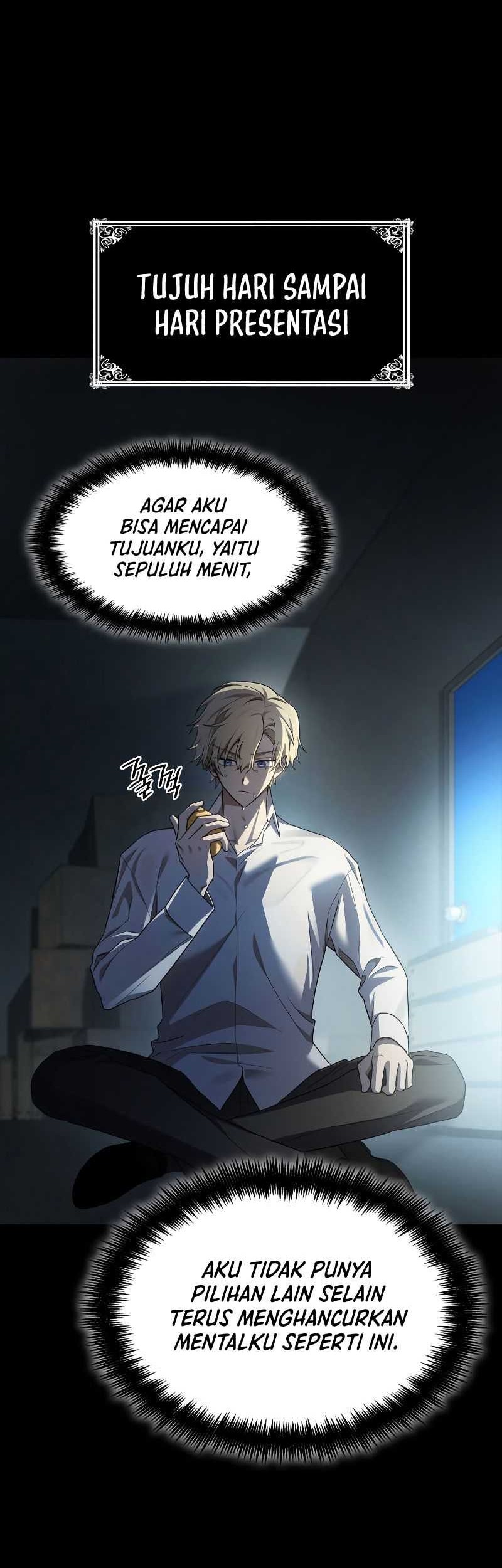 Infinite Mage Chapter 55 - halaman 9