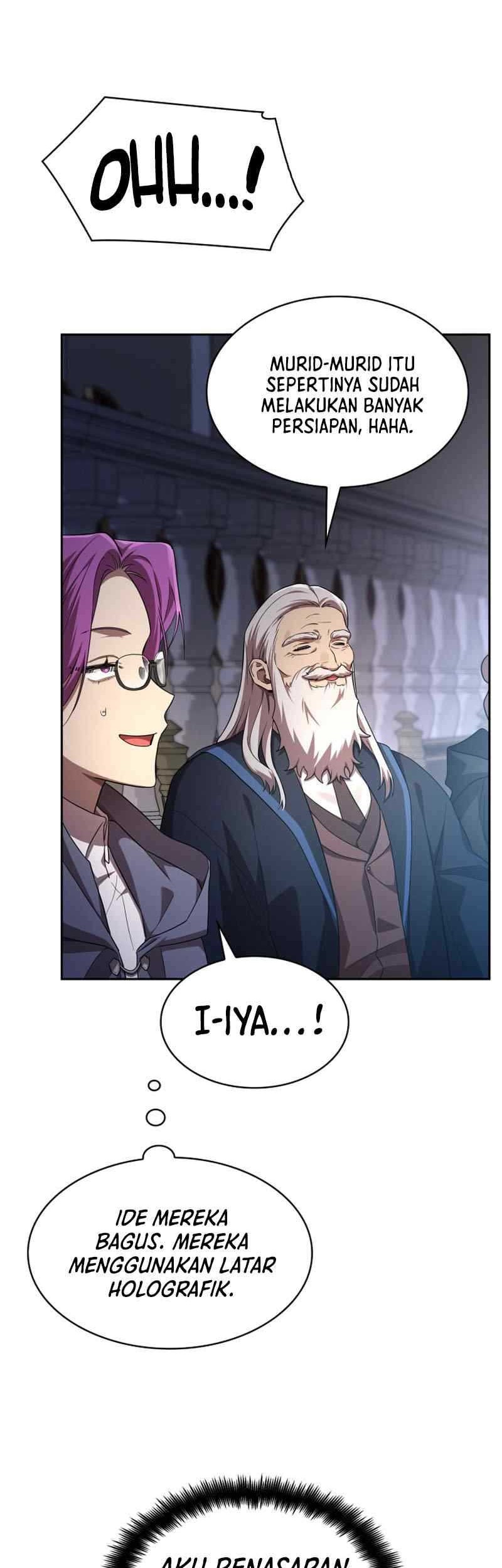 Infinite Mage Chapter 56 - halaman 11